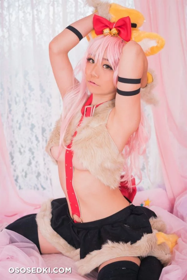 (C95) [Roumilk ] Puruzuma Beast nude. Onlyfans, Patreon leaked 171 nude photos