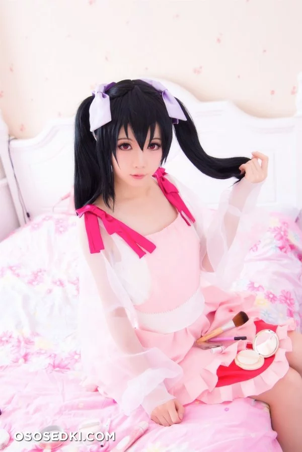 星之迟迟 NO.001 矢泽妮可 nude. Onlyfans, Patreon leaked 18 nude photos