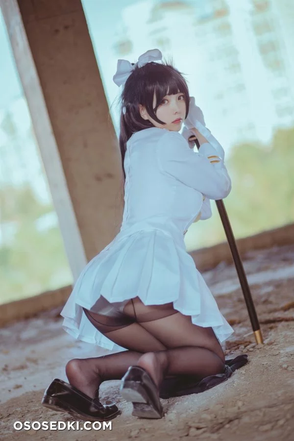 [小野妹子w]Azur Lane nude. Onlyfans, Patreon leaked 42 nude photos