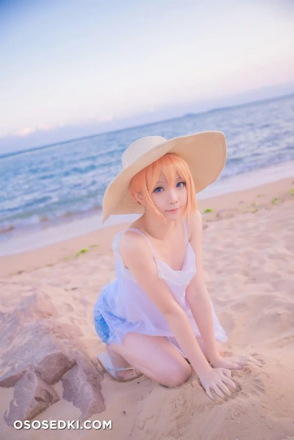 星之迟迟 刀剑乱舞 乱藤四郎 nude. Onlyfans, Patreon leaked 28 nude photos