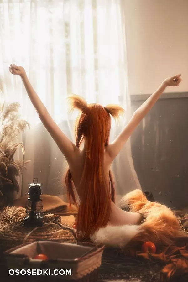南桃 - 赫萝L体 nude. Onlyfans, Patreon leaked 14 nude photos