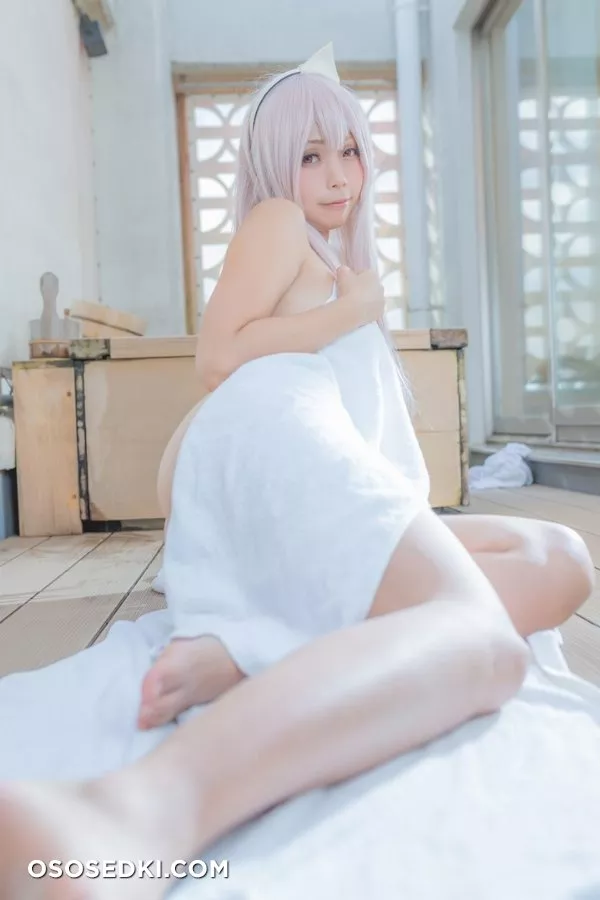 [guguru ぐぐる] ゆらぎ荘のぐぐるさん pt3 nude. Onlyfans, Patreon leaked 43 nude photos