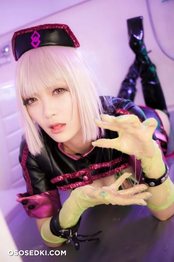 Trick or ナミートメント nude. Onlyfans, Patreon leaked 66 nude photos