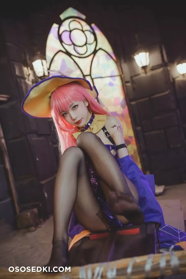 水淼 - 孟菲斯 nude. Onlyfans, Patreon leaked 28 nude photos