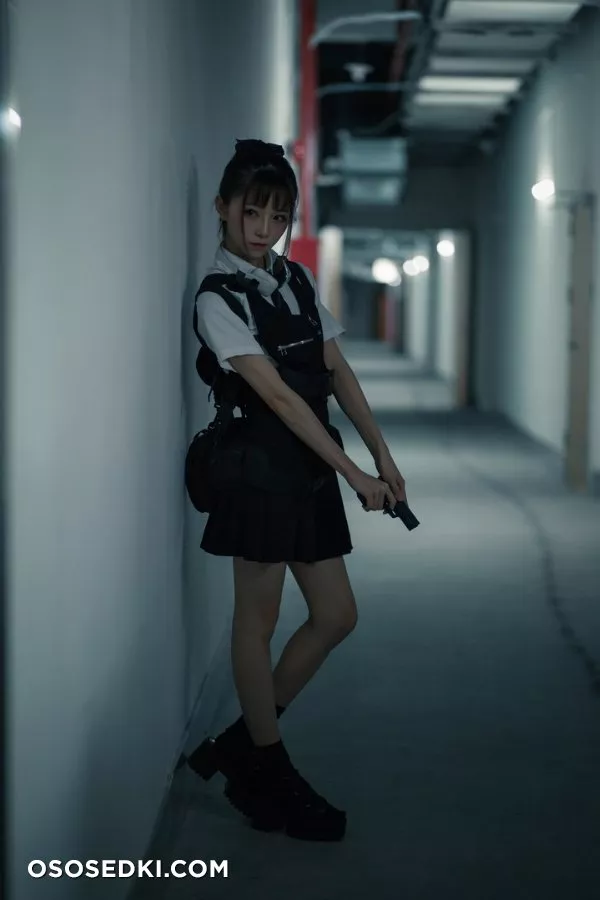 绮太郎 Kitaro   束手就擒 nude. Onlyfans, Patreon leaked 13 nude photos