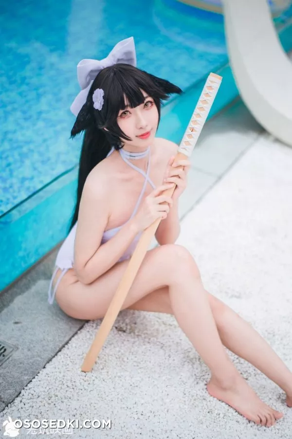 兔玩映画  泳装高雄 nude. Onlyfans, Patreon leaked 22 nude photos