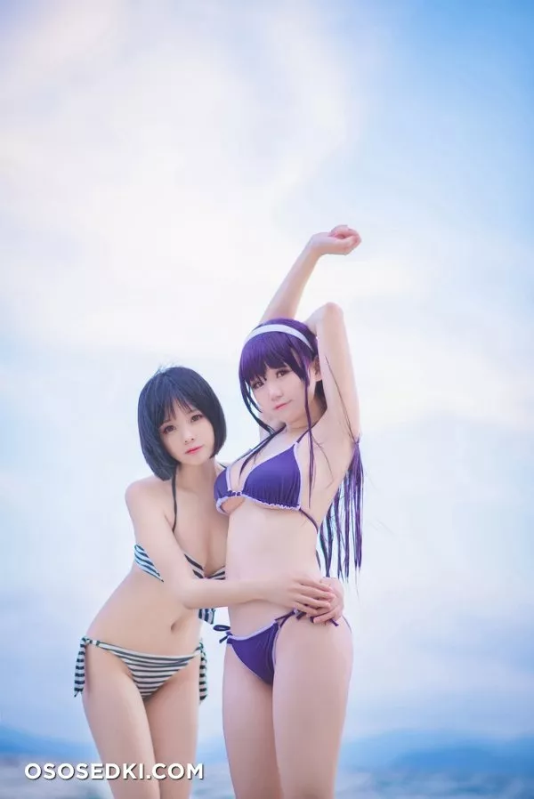 白金Saki - 路人女主3套 nude. Onlyfans, Patreon leaked 77 nude photos