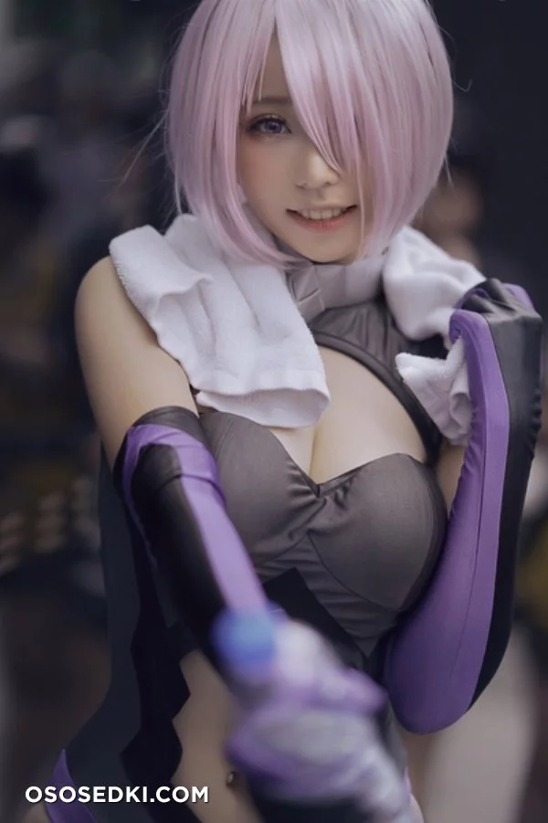菌烨 - fate等3套 nude. Onlyfans, Patreon leaked 34 nude photos