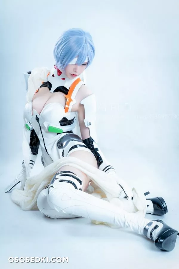 爱老师 - 绫波丽 nude. Onlyfans, Patreon leaked 17 nude photos