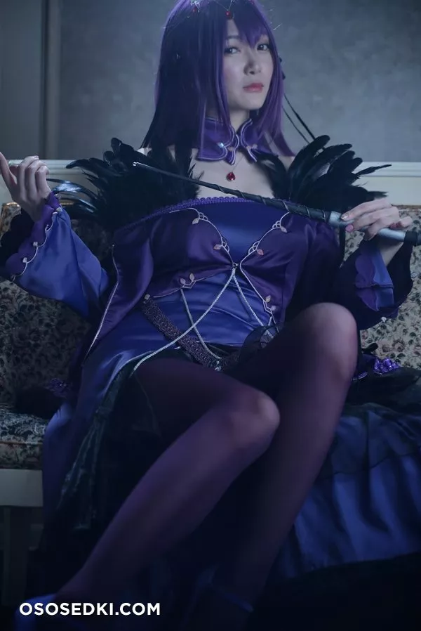 (C96) [Atelier Nami Nami (Nami Minami)] Namisuka 1 (Fate Grand O nude. Onlyfans, Patreon leaked 124 nude photos