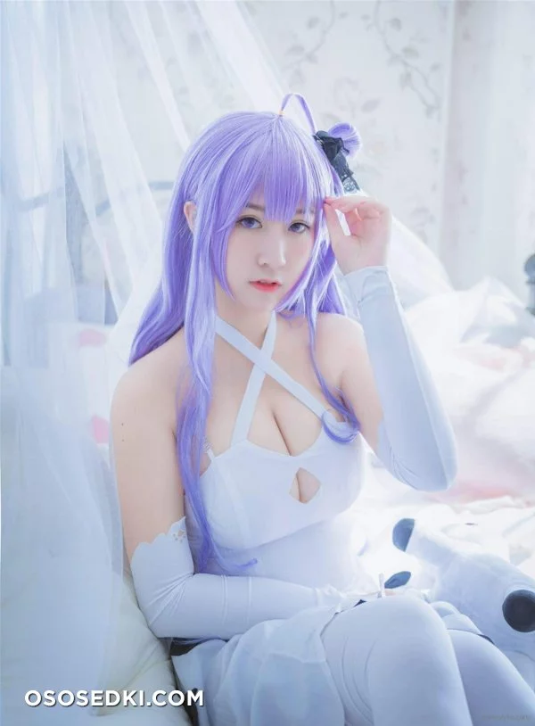 猫九酱 - Unicorn nude. Onlyfans, Patreon leaked 17 nude photos