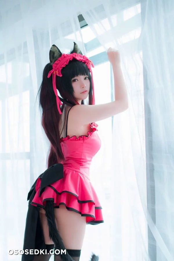 [Miu] Kurumi nude. Onlyfans, Patreon leaked 22 nude photos