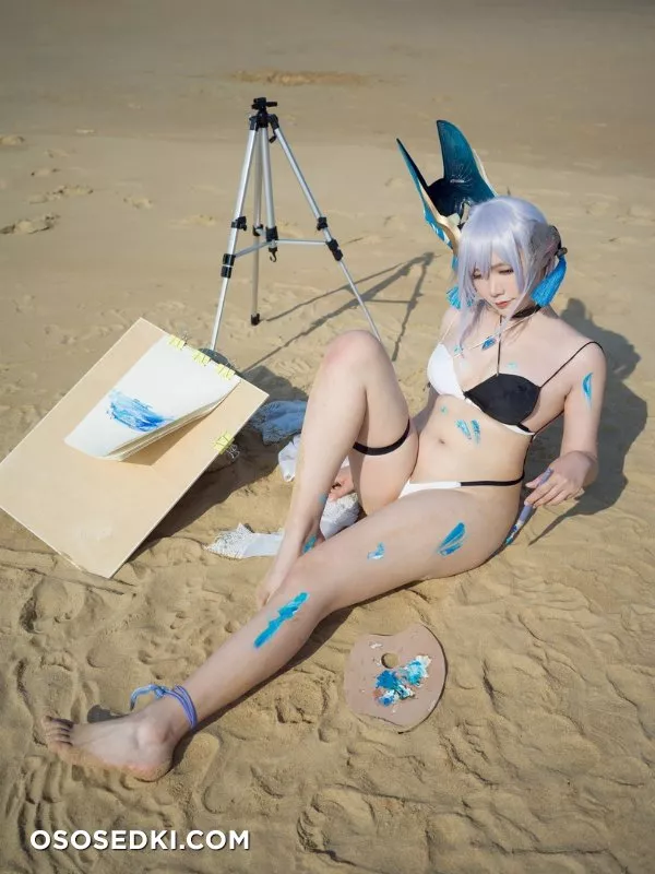 麻花麻花 土佐写真 nude. Onlyfans, Patreon leaked 20 nude photos