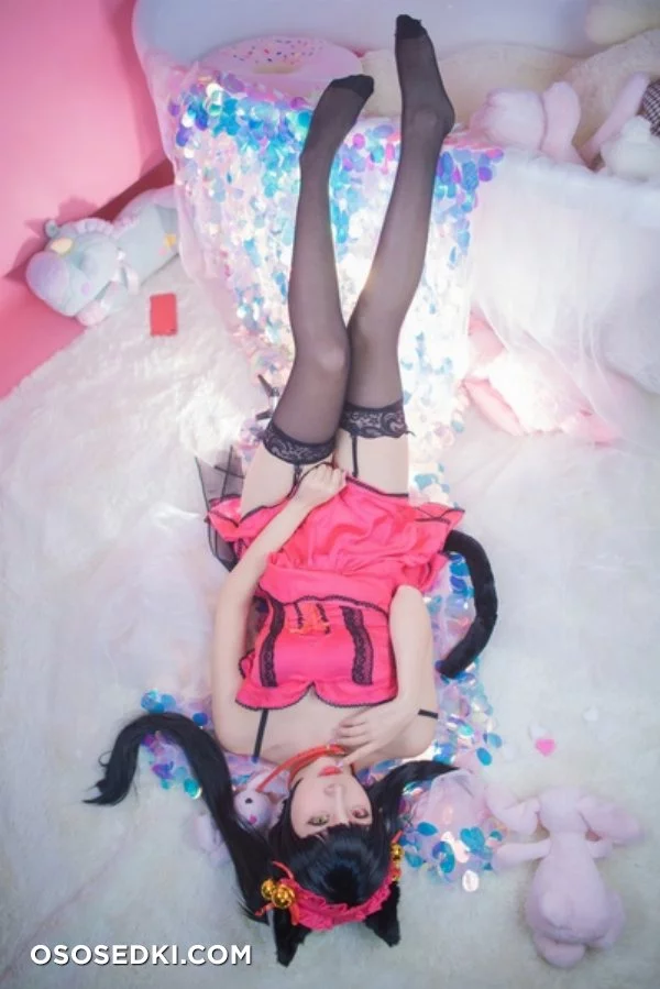 [二佐] 狂三 nude. Onlyfans, Patreon leaked 13 nude photos
