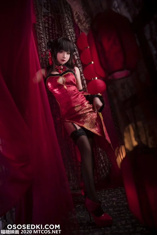 喵糖映画 HML.006 nude. Onlyfans, Patreon leaked 12 nude photos