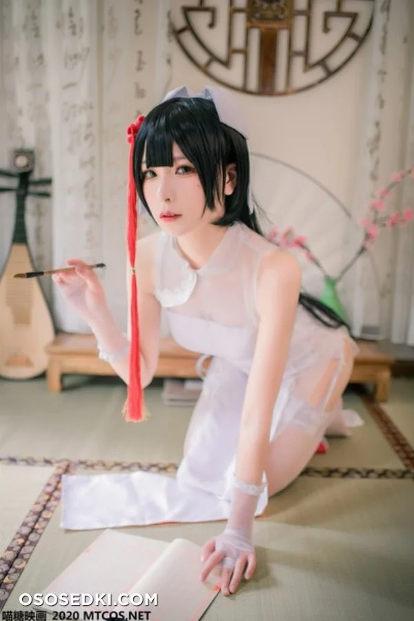 喵糖映画 HML.007 nude. Onlyfans, Patreon leaked 17 nude photos