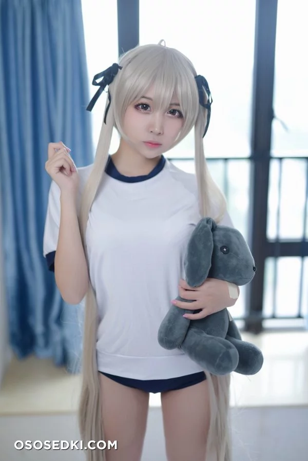 [二佐] 穹妹运动服 nude. Onlyfans, Patreon leaked 22 nude photos