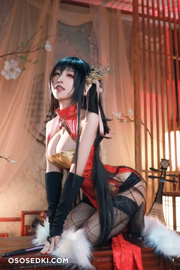 喵糖映画 HML.004 nude. Onlyfans, Patreon leaked 33 nude photos