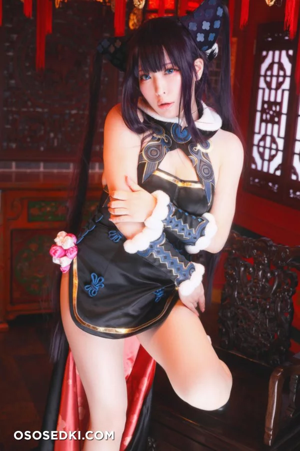 [Rabbit Hutch] ユゥユゥ (FGO・楊貴妃) nude. Onlyfans, Patreon leaked 151 nude photos