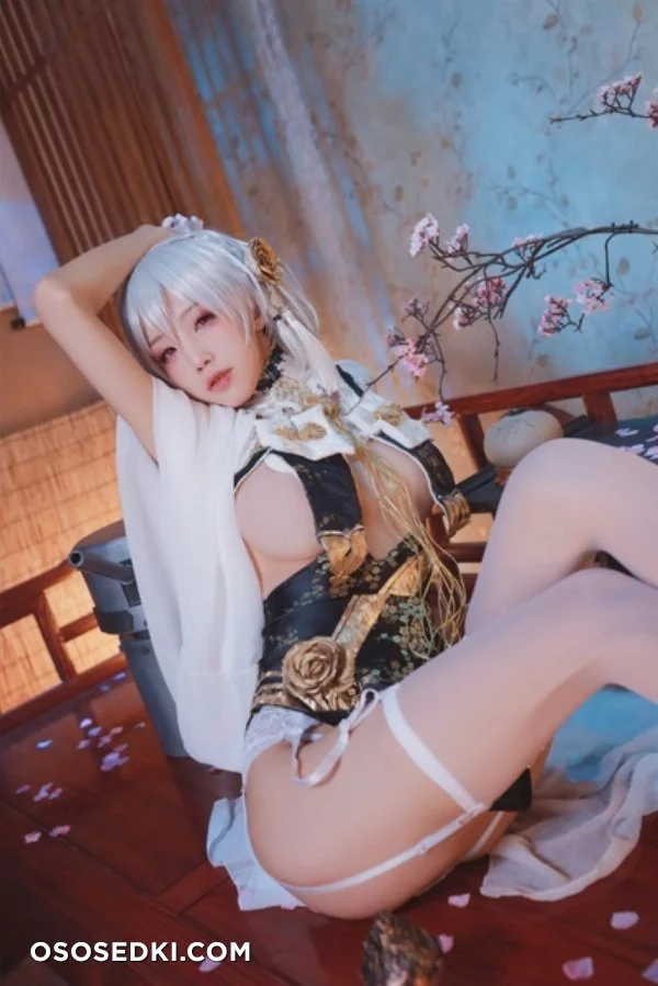 [水淼aqua]天狼星 nude. Onlyfans, Patreon leaked 28 nude photos