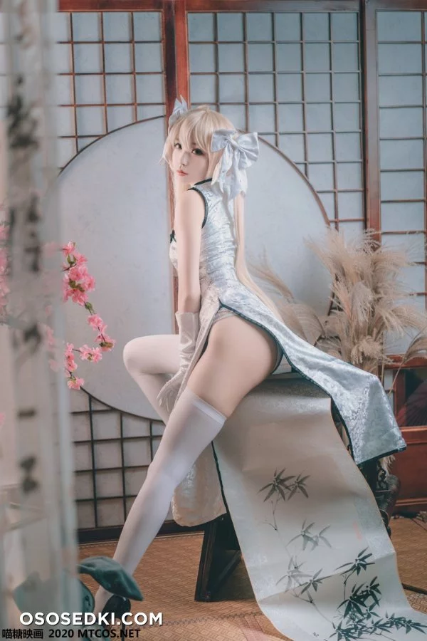 喵糖映画 HML.009 nude. Onlyfans, Patreon leaked 18 nude photos