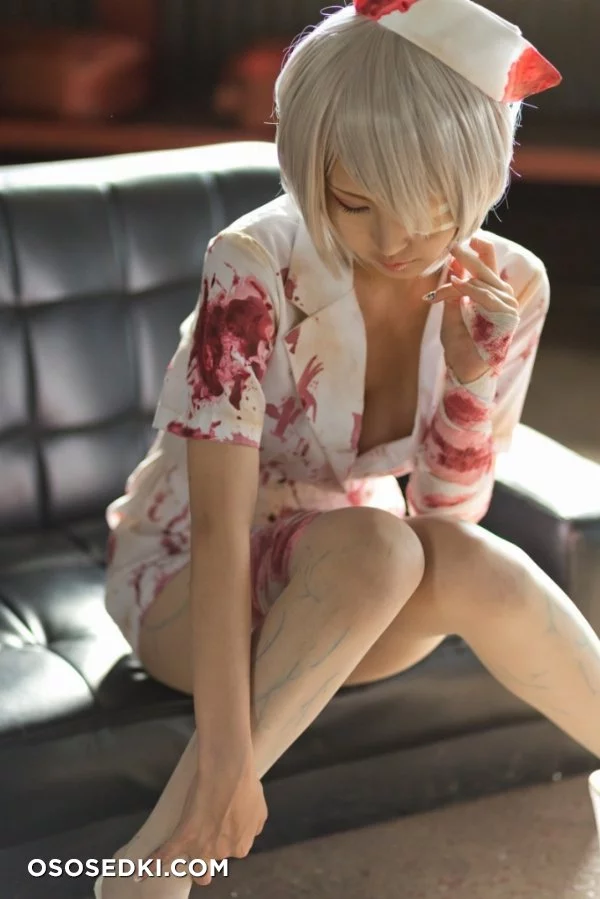 [兔玩映畫] 87 护士姐姐 nude. Onlyfans, Patreon leaked 103 nude photos