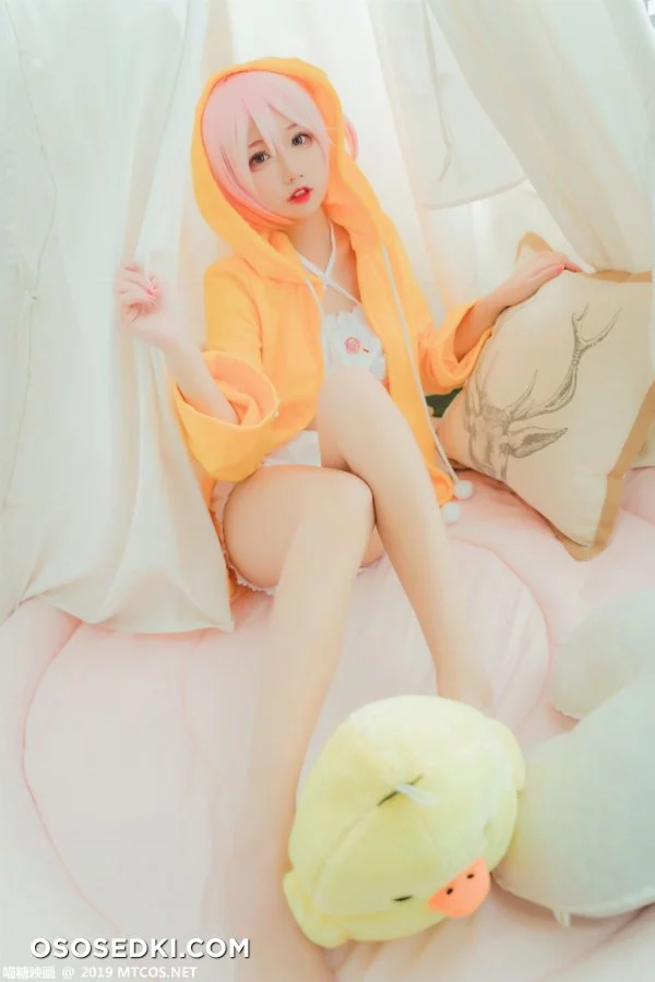 喵糖映画 Vol.032 nude. Onlyfans, Patreon leaked 26 nude photos