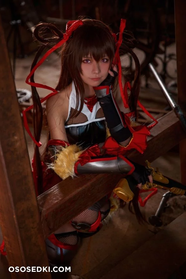 対魔忍ユキカゼ   G44不会受伤 nude. Onlyfans, Patreon leaked 16 nude photos