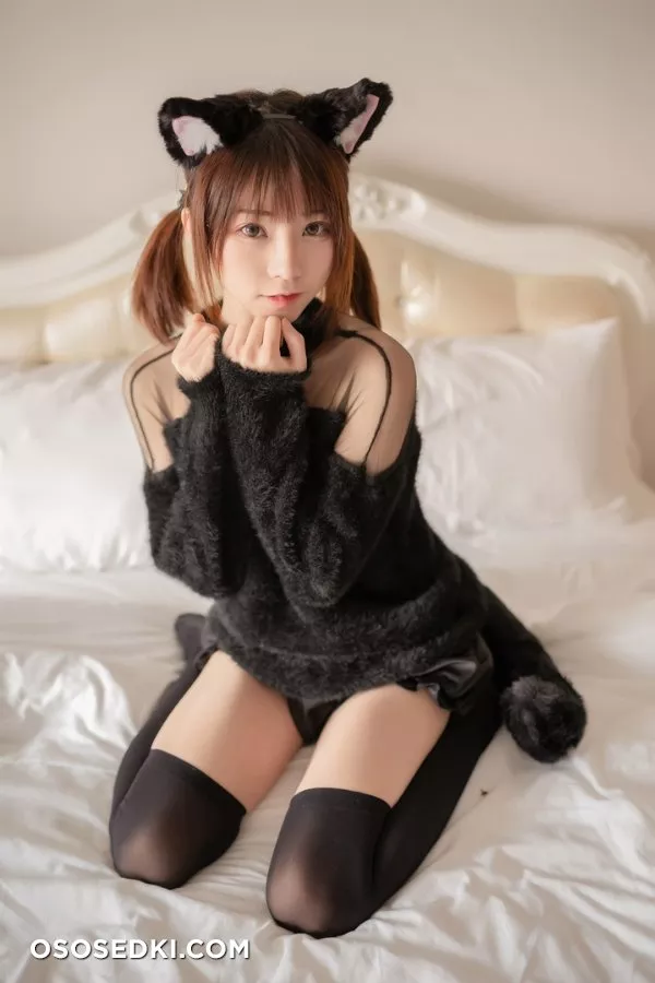 绮太郎 Kitaro   黑喵 nude. Onlyfans, Patreon leaked 27 nude photos