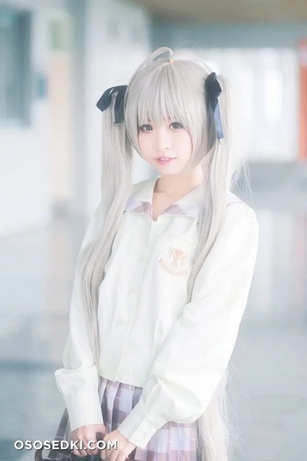 喵呜Meow - 穹妹 nude. Onlyfans, Patreon leaked 52 nude photos