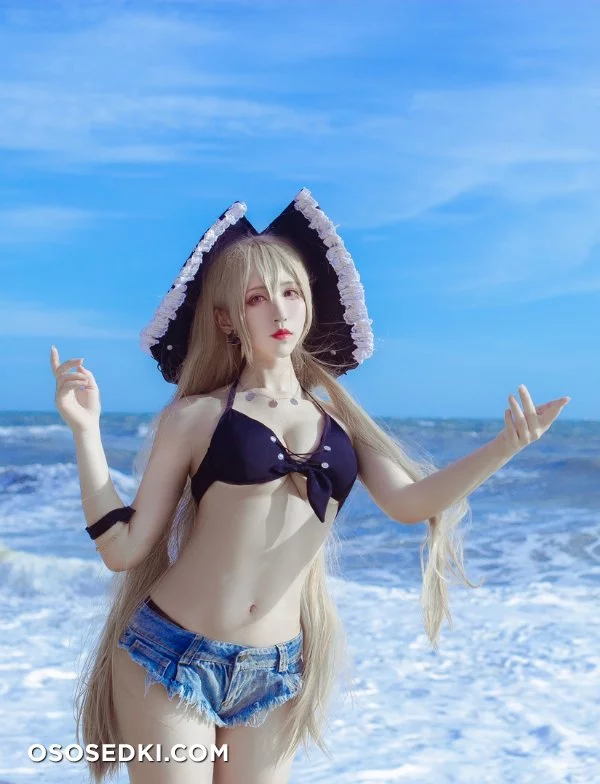 九曲Jean - 让巴尔 nude. Onlyfans, Patreon leaked 10 nude photos