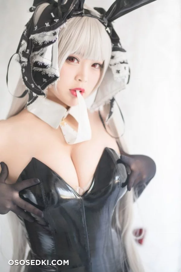 [白烨]Formidable nude. Onlyfans, Patreon leaked 85 nude photos