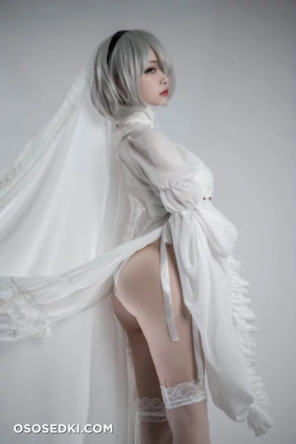 [二佐nisa] 2b同人花嫁 nude. Onlyfans, Patreon leaked 22 nude photos