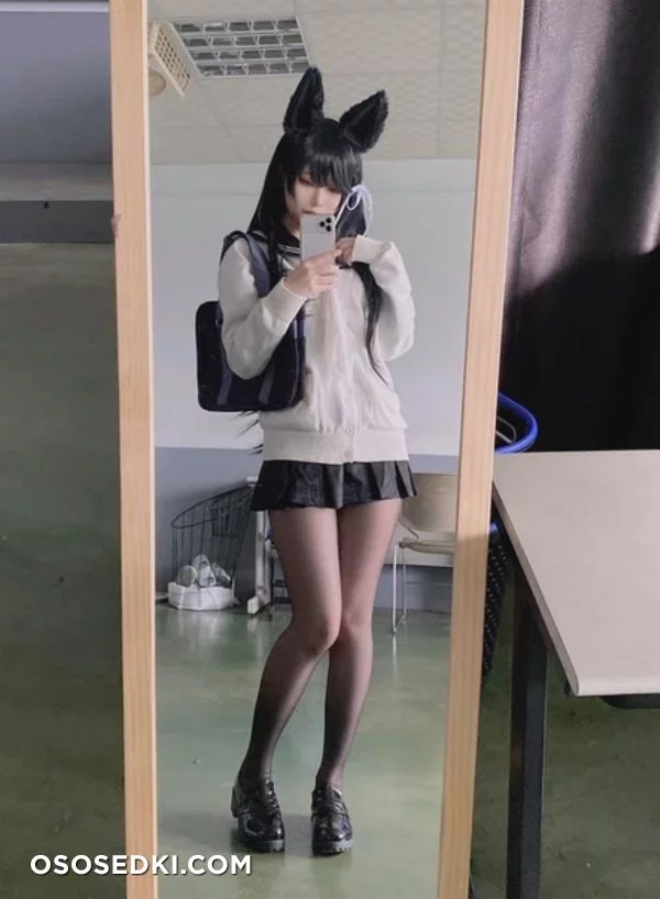 [Rinn] Azur Lane - Atago nude. Onlyfans, Patreon leaked 20 nude photos