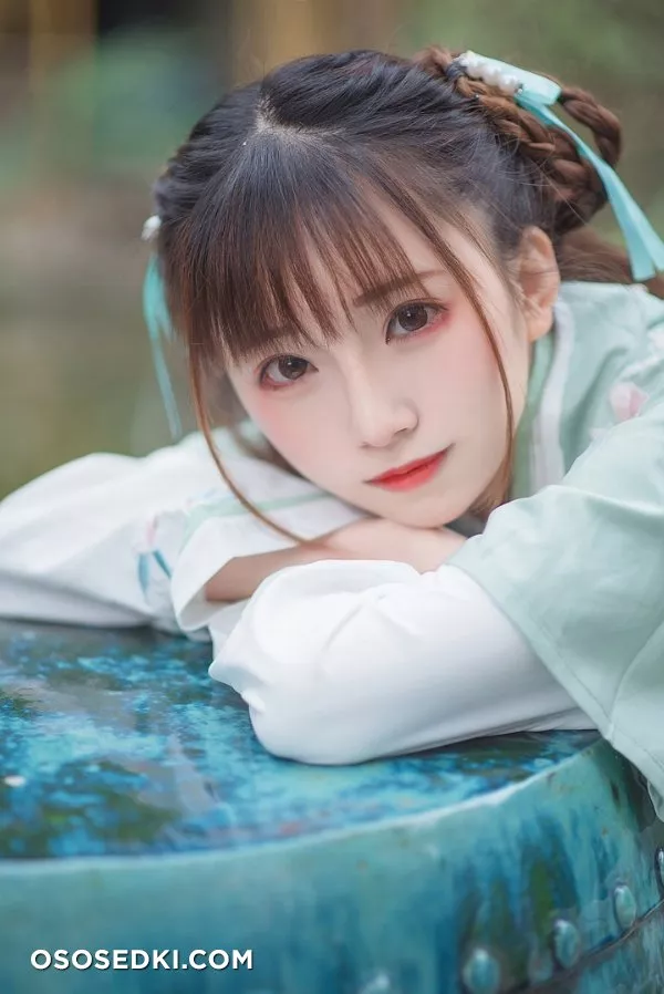 绮太郎 Kitaro   娉娉袅袅十三余，豆蔻年华二月初 nude. Onlyfans, Patreon leaked 19 nude photos