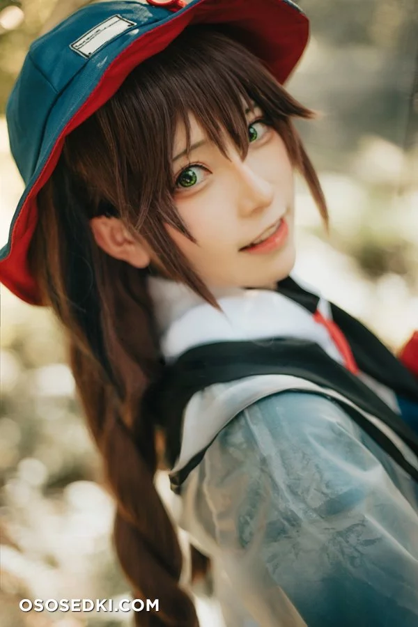 绮太郎 Kitaro   明日方舟 蛇屠箱 nude. Onlyfans, Patreon leaked 30 nude photos