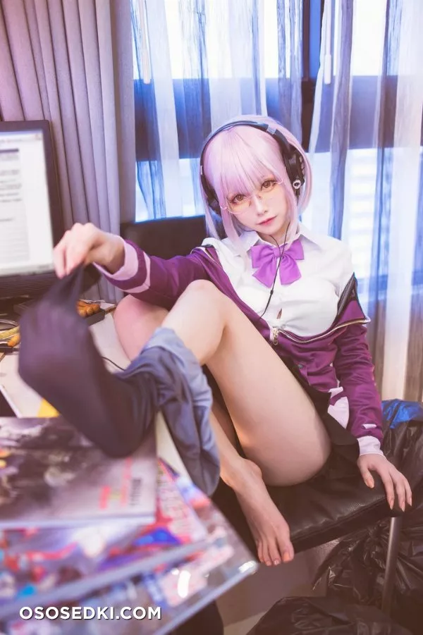 Mon夢 新条アカネ nude. Onlyfans, Patreon leaked 19 nude photos