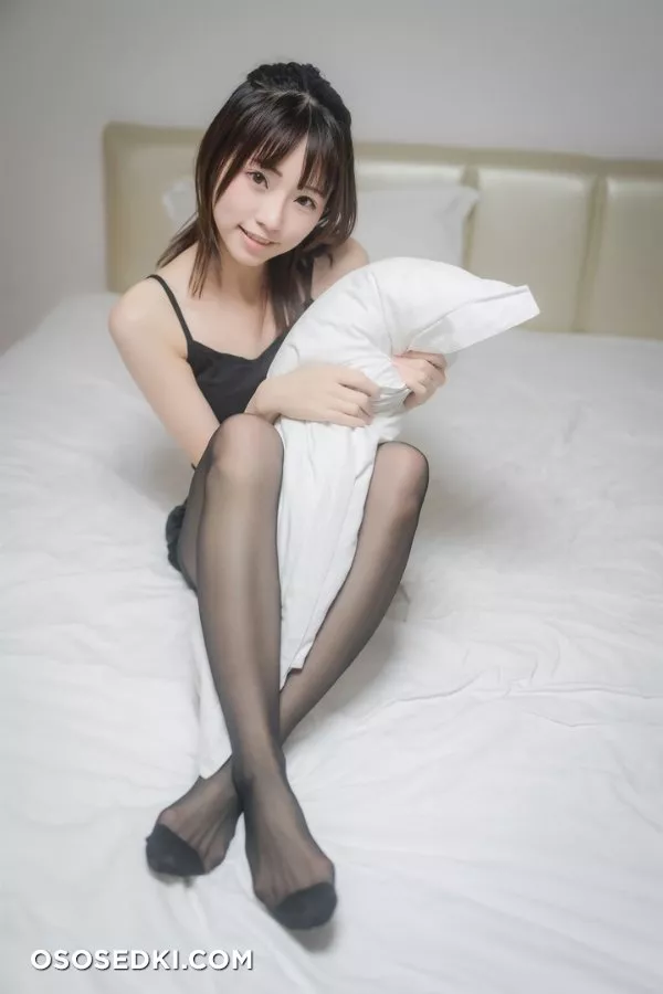绮太郎 Kitaro   黑丝套装 nude. Onlyfans, Patreon leaked 24 nude photos