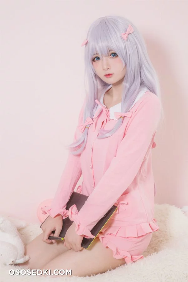[七海抹茶酱] 和泉纱雾 nude. Onlyfans, Patreon leaked 17 nude photos