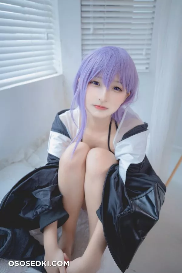 [神楽坂真冬] 極楽の氷 nude. Onlyfans, Patreon leaked 89 nude photos