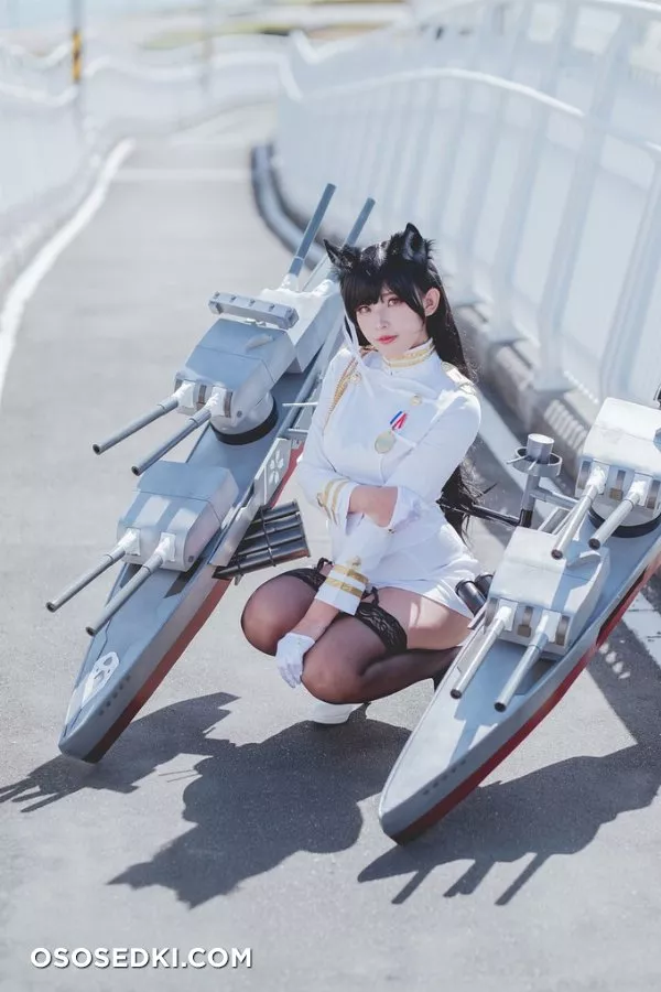 碧藍航線 Azur Lane nude. Onlyfans, Patreon leaked 15 nude photos