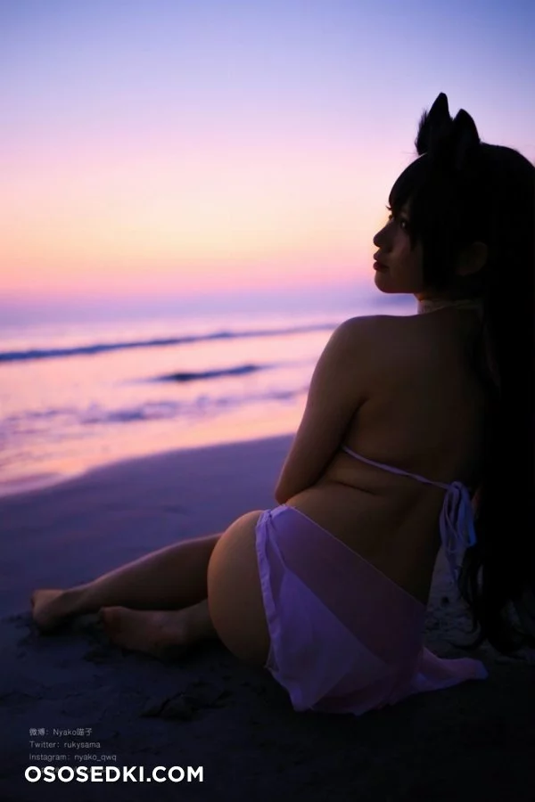 [Nyako喵子] 愛宕泳裝[Nyako喵子] 愛宕泳裝 nude. Onlyfans, Patreon leaked 24 nude photos