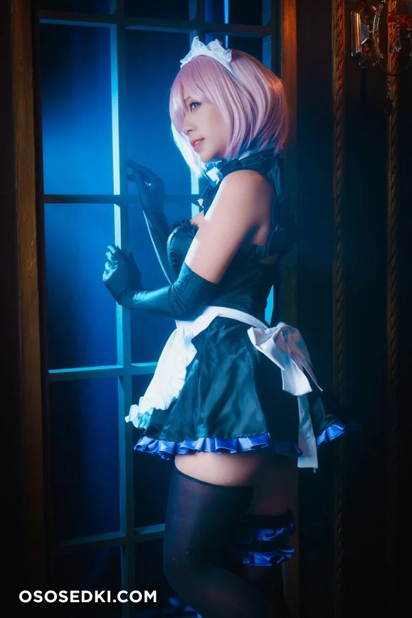 MASHU by Justine nude. Onlyfans, Patreon leaked 10 nude photos