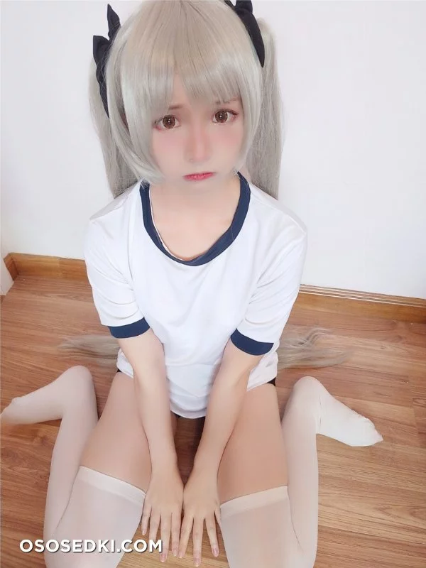 古川kagura - 布鲁马穹 nude. Onlyfans, Patreon leaked 11 nude photos
