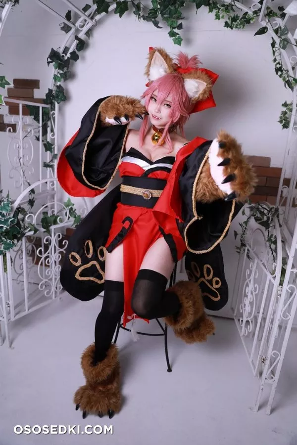 Tamamo mirinnebi nude. Onlyfans, Patreon leaked 29 nude photos