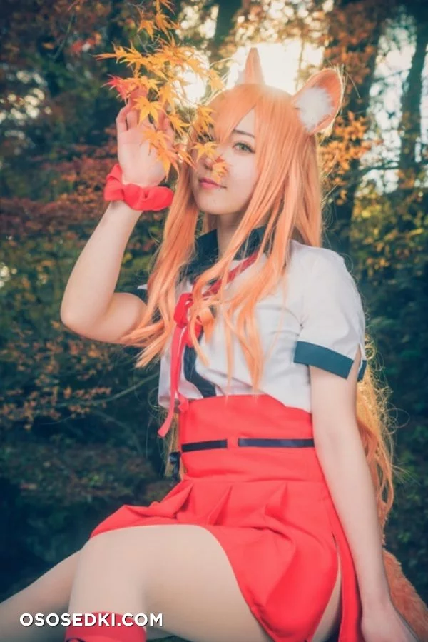 Suzuka Gozen mirinnebi nude. Onlyfans, Patreon leaked 15 nude photos