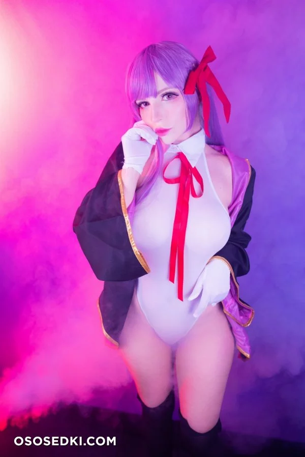 Katyuska Moonfox - B B - (Fate Grand Order) nude. Onlyfans, Patreon leaked 18 nude photos