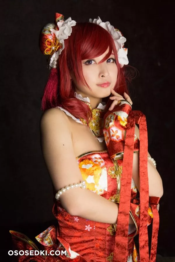 [Flameworks (YURICHA, Na-san)] Ladybug (Love Live!) nude. Onlyfans, Patreon leaked 79 nude photos