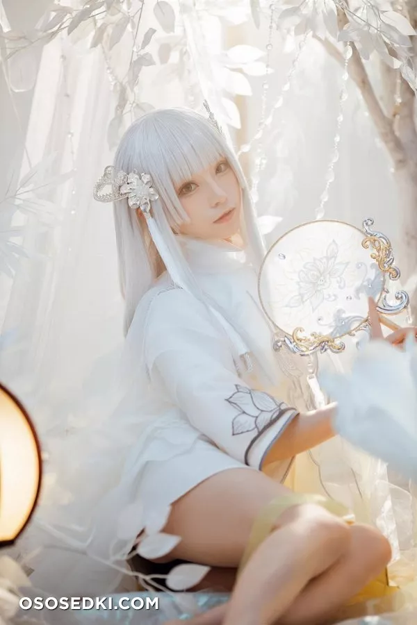 Kitaro绮太郎 鎮魔曲2.0 nude. Onlyfans, Patreon leaked 19 nude photos