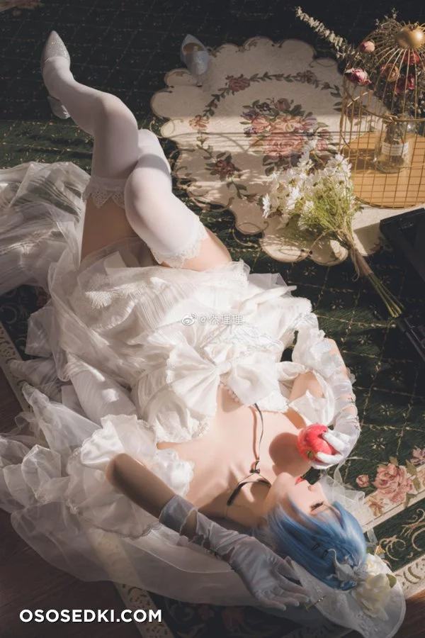 少女前線 Zas M21 @然理理 nude. Onlyfans, Patreon leaked 9 nude photos